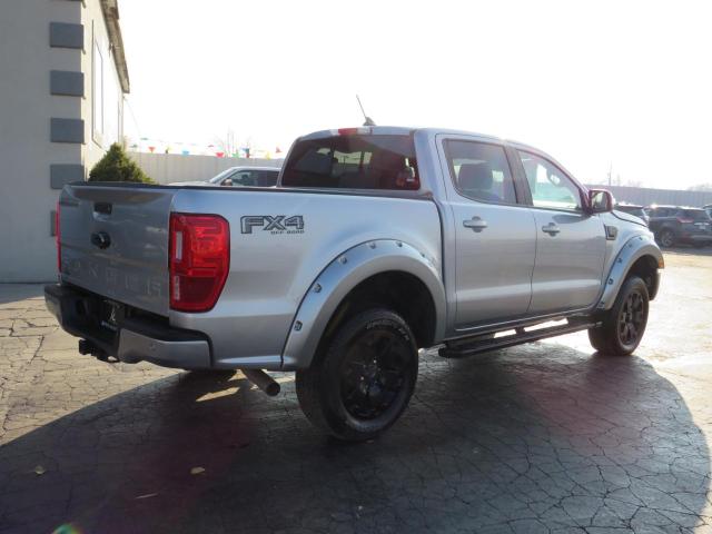 Photo 2 VIN: 1FTER4FHXMLD17613 - FORD RANGER 