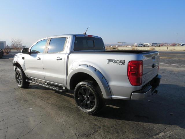 Photo 3 VIN: 1FTER4FHXMLD17613 - FORD RANGER 