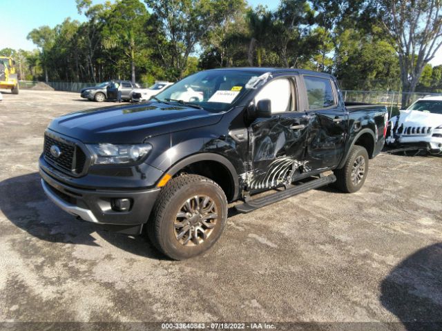 Photo 1 VIN: 1FTER4FHXMLD21113 - FORD RANGER 