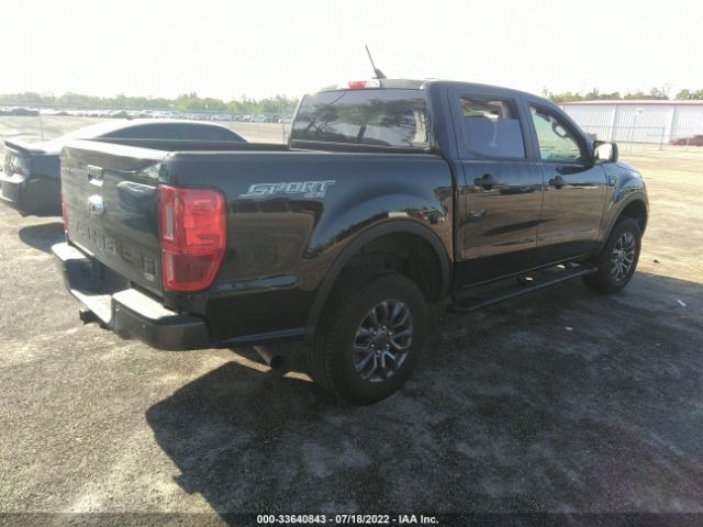 Photo 3 VIN: 1FTER4FHXMLD21113 - FORD RANGER 