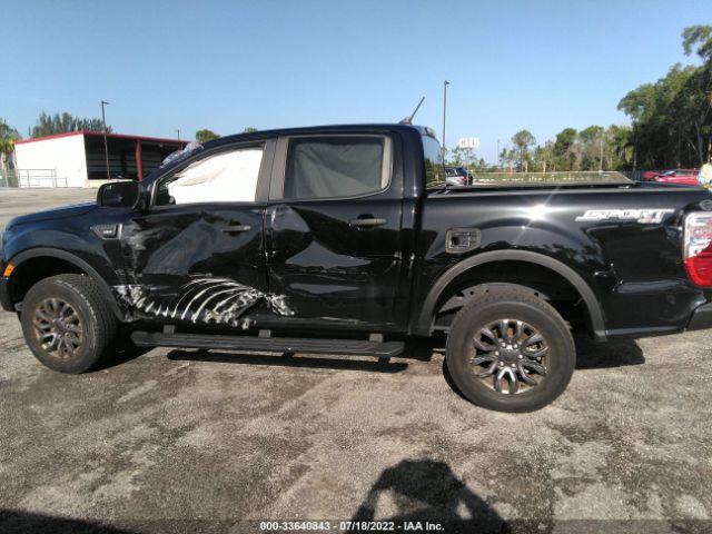 Photo 5 VIN: 1FTER4FHXMLD21113 - FORD RANGER 