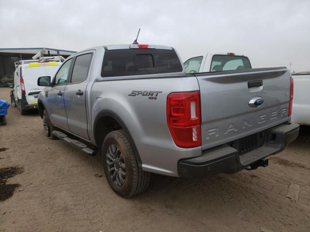 Photo 2 VIN: 1FTER4FHXMLD23279 - FORD RANGER 