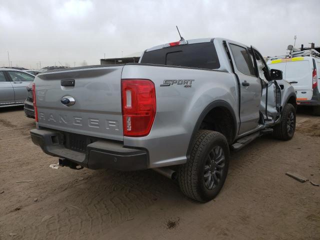 Photo 3 VIN: 1FTER4FHXMLD23279 - FORD RANGER 