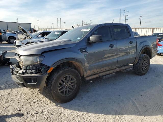 Photo 0 VIN: 1FTER4FHXMLD37599 - FORD RANGER 