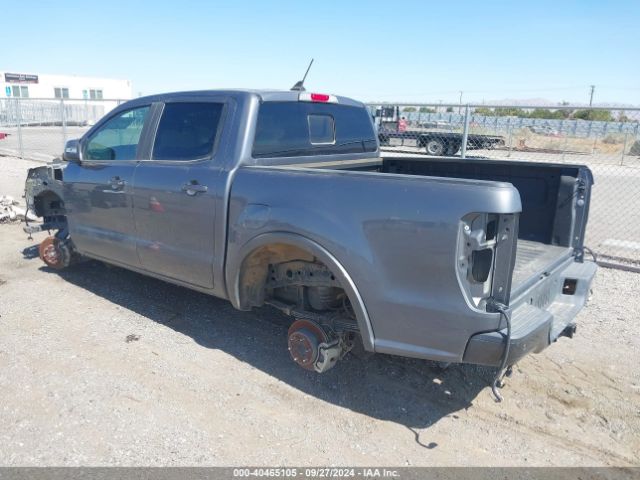 Photo 2 VIN: 1FTER4FHXMLD44133 - FORD RANGER 