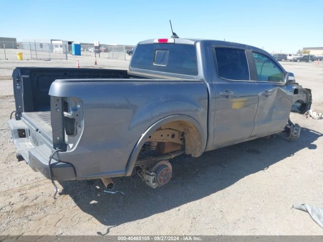 Photo 3 VIN: 1FTER4FHXMLD44133 - FORD RANGER 