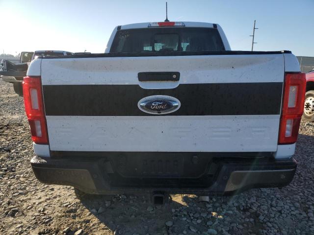 Photo 5 VIN: 1FTER4FHXMLD57447 - FORD RANGER XL 