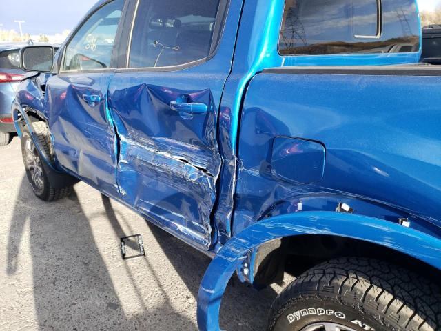 Photo 8 VIN: 1FTER4FHXMLD74703 - FORD RANGER XL 