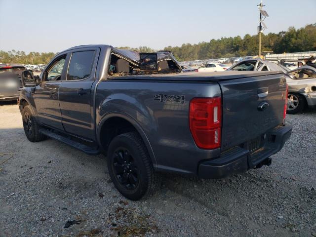 Photo 1 VIN: 1FTER4FHXMLD79383 - FORD RANGER XL 