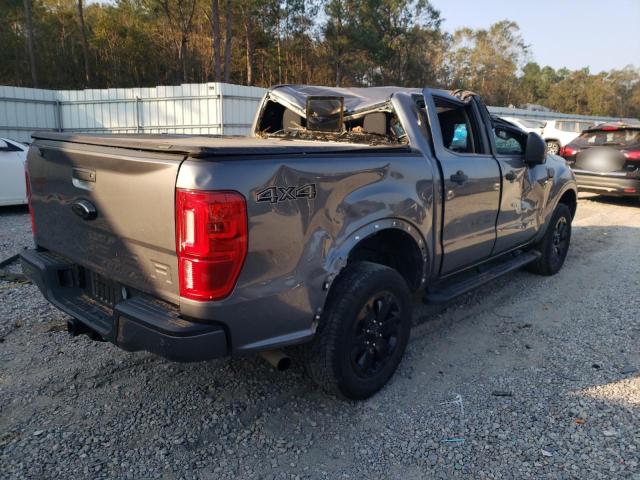 Photo 2 VIN: 1FTER4FHXMLD79383 - FORD RANGER XL 