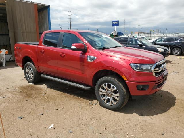 Photo 3 VIN: 1FTER4FHXMLD81912 - FORD RANGER 