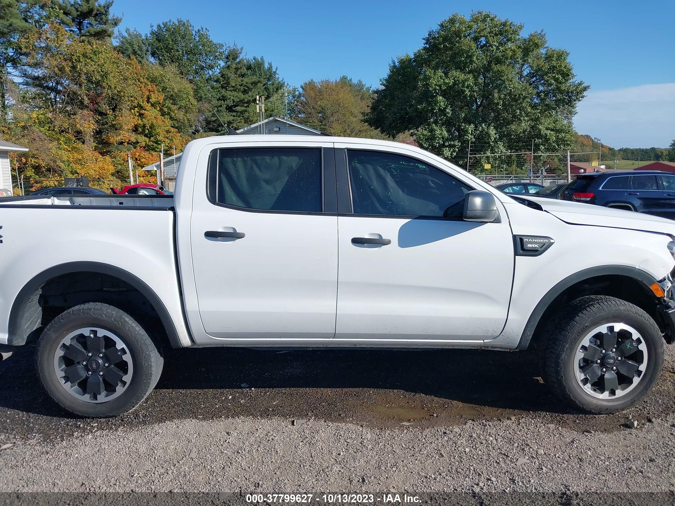 Photo 12 VIN: 1FTER4FHXMLD89282 - FORD RANGER 