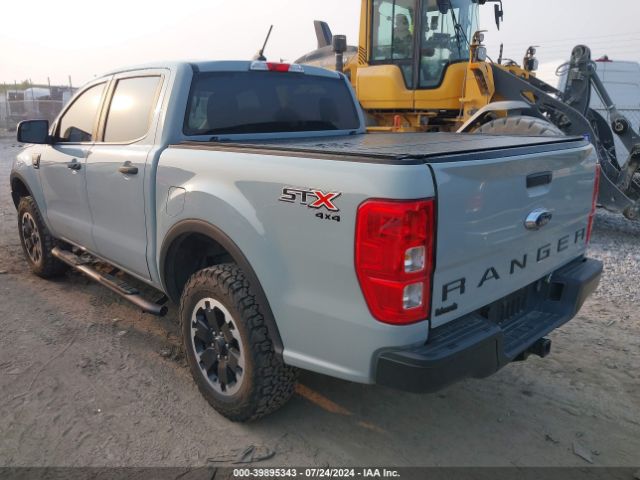 Photo 2 VIN: 1FTER4FHXMLD89735 - FORD RANGER 