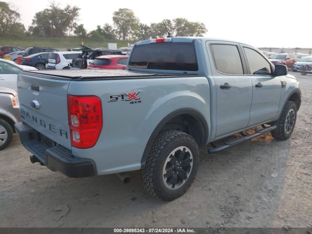 Photo 3 VIN: 1FTER4FHXMLD89735 - FORD RANGER 