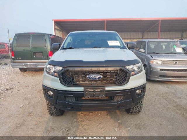 Photo 5 VIN: 1FTER4FHXMLD89735 - FORD RANGER 