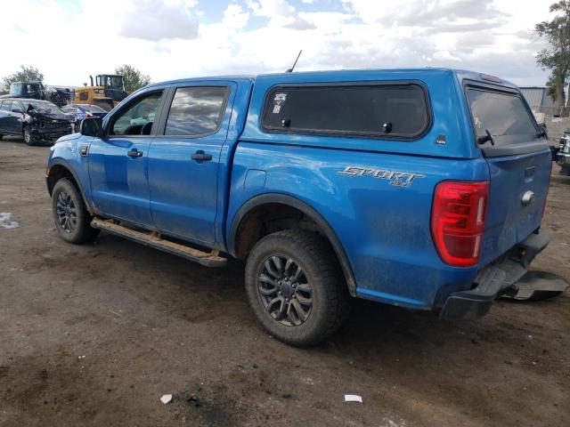 Photo 1 VIN: 1FTER4FHXNLD03762 - FORD RANGER XL 