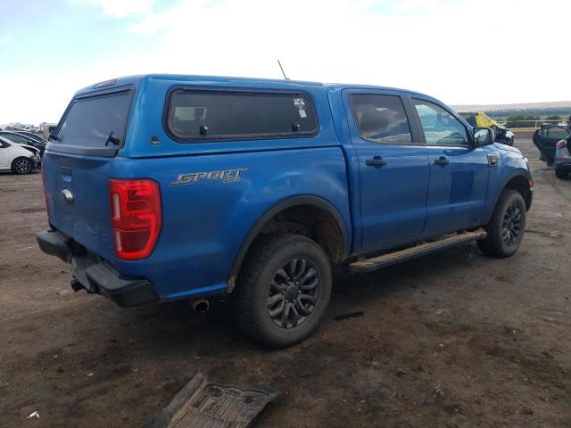 Photo 2 VIN: 1FTER4FHXNLD03762 - FORD RANGER XL 