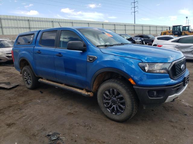 Photo 3 VIN: 1FTER4FHXNLD03762 - FORD RANGER XL 