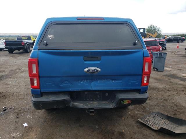 Photo 5 VIN: 1FTER4FHXNLD03762 - FORD RANGER XL 