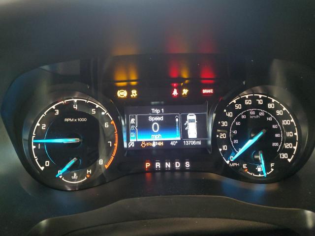 Photo 8 VIN: 1FTER4FHXNLD04359 - FORD RANGER 