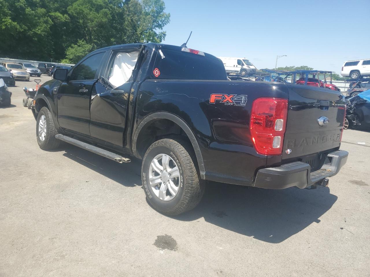 Photo 1 VIN: 1FTER4FHXNLD05480 - FORD RANGER 