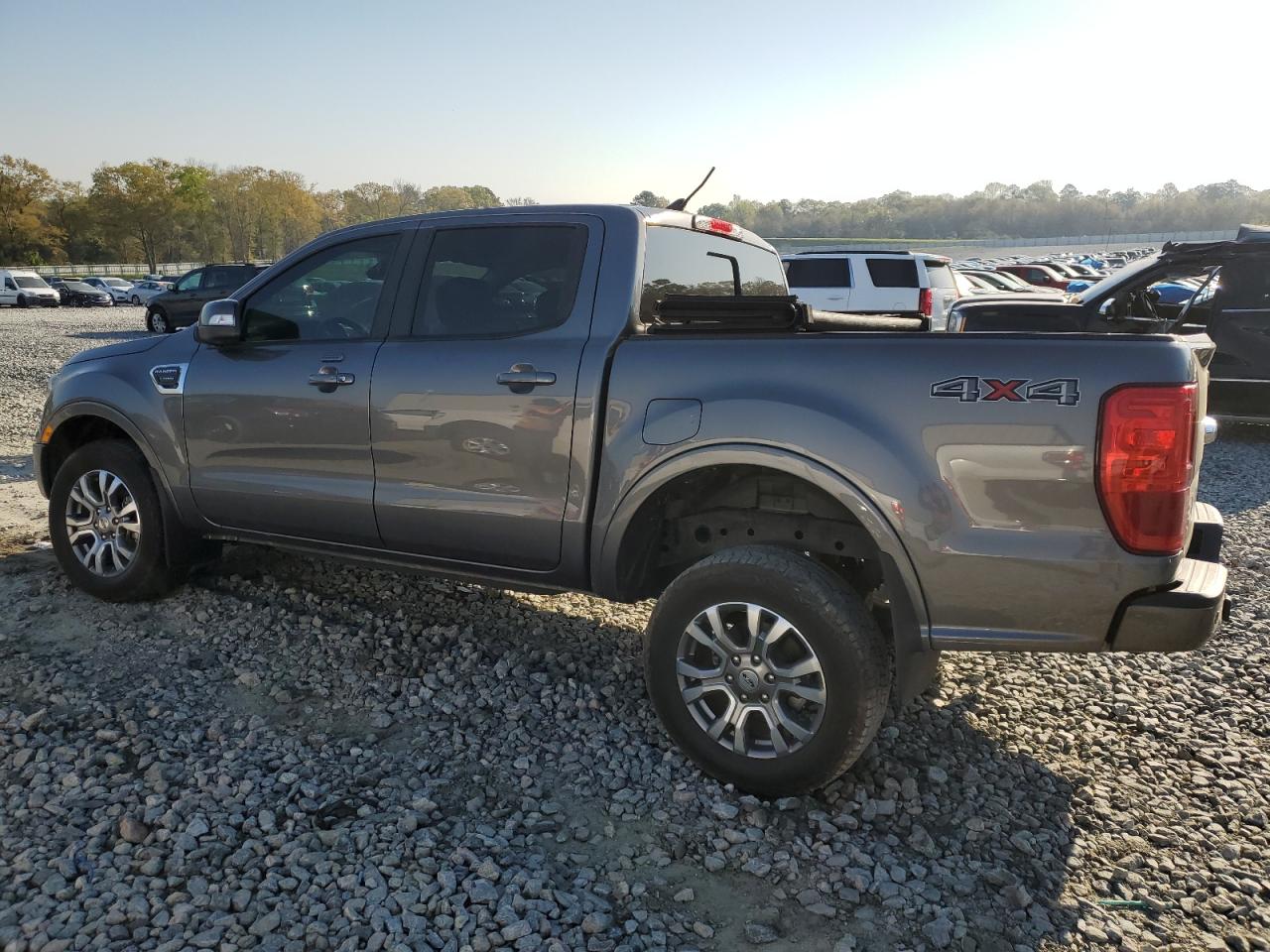 Photo 1 VIN: 1FTER4FHXNLD06533 - FORD RANGER 