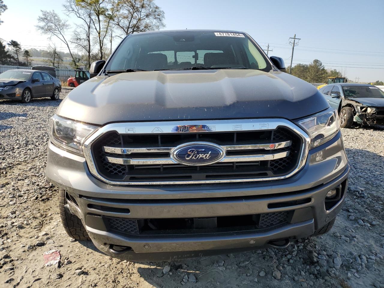 Photo 4 VIN: 1FTER4FHXNLD06533 - FORD RANGER 