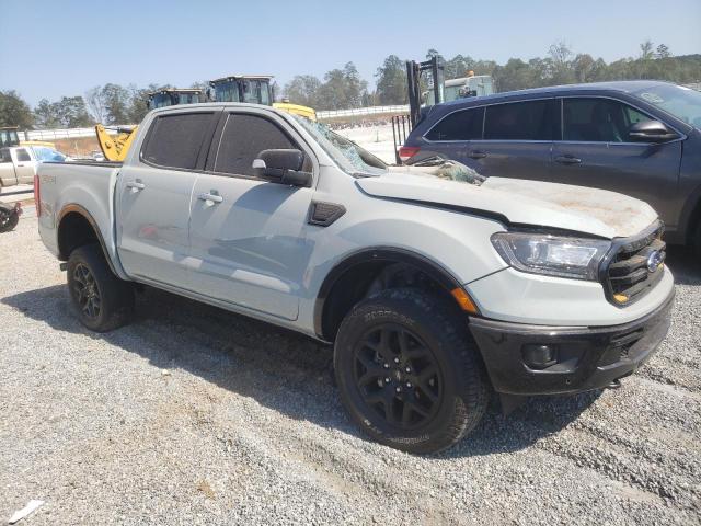 Photo 3 VIN: 1FTER4FHXNLD09593 - FORD RANGER XL 