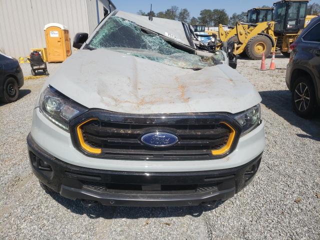 Photo 4 VIN: 1FTER4FHXNLD09593 - FORD RANGER XL 