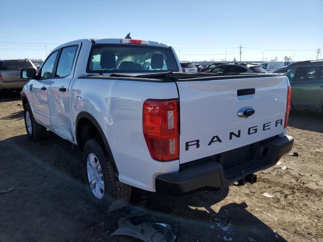 Photo 1 VIN: 1FTER4FHXNLD16849 - FORD RANGER XL 