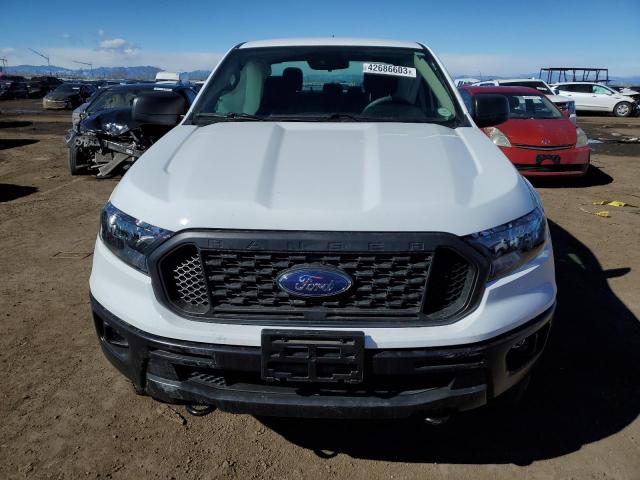 Photo 4 VIN: 1FTER4FHXNLD16849 - FORD RANGER XL 