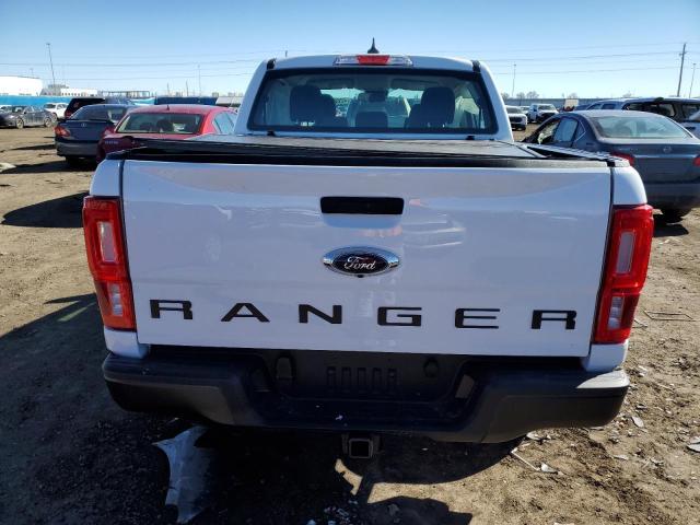 Photo 5 VIN: 1FTER4FHXNLD16849 - FORD RANGER XL 