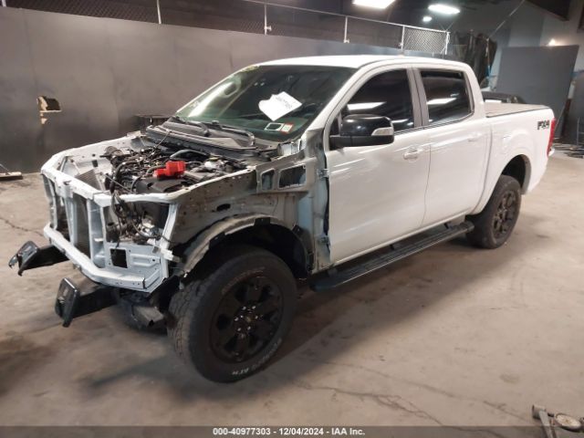 Photo 1 VIN: 1FTER4FHXNLD30301 - FORD RANGER 