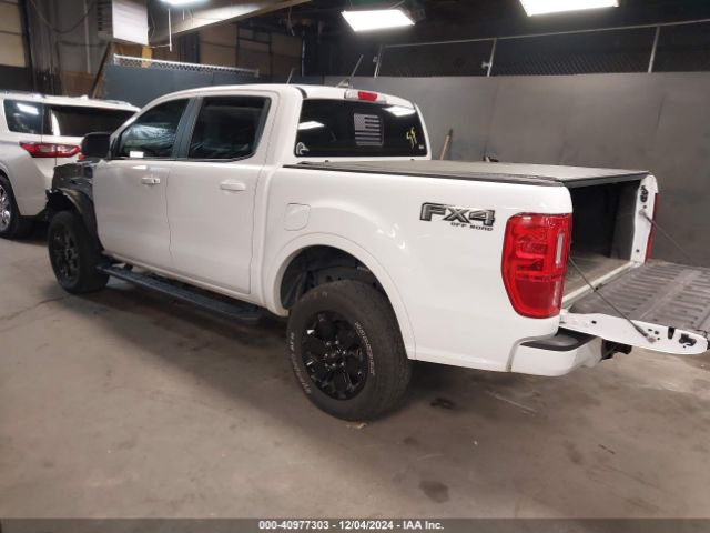 Photo 2 VIN: 1FTER4FHXNLD30301 - FORD RANGER 