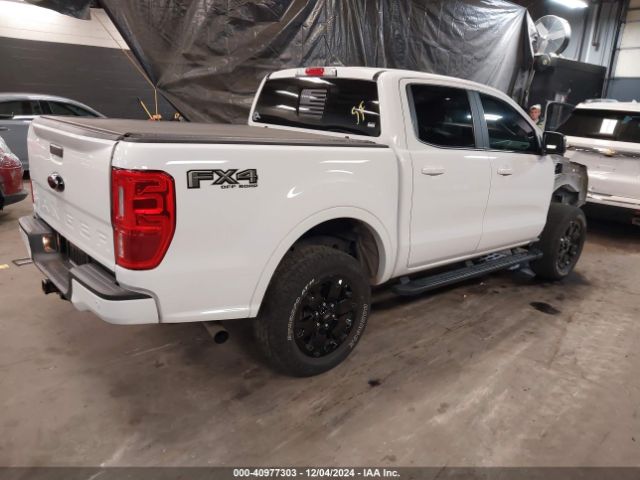 Photo 3 VIN: 1FTER4FHXNLD30301 - FORD RANGER 