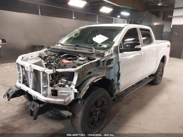 Photo 5 VIN: 1FTER4FHXNLD30301 - FORD RANGER 