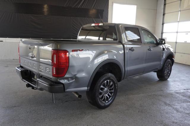 Photo 2 VIN: 1FTER4FHXNLD33196 - FORD RANGER XL 