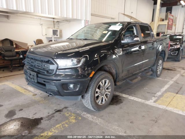 Photo 1 VIN: 1FTER4FHXNLD39113 - FORD RANGER 