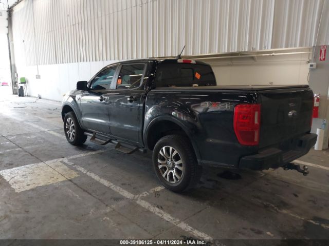 Photo 2 VIN: 1FTER4FHXNLD39113 - FORD RANGER 