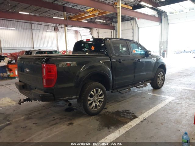 Photo 3 VIN: 1FTER4FHXNLD39113 - FORD RANGER 