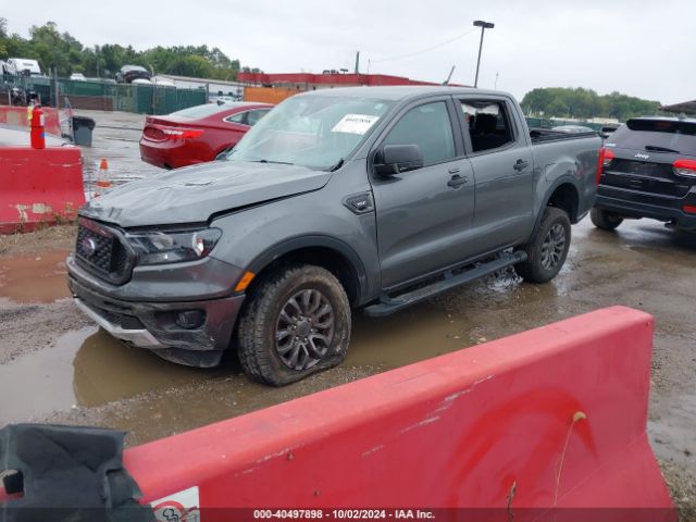 Photo 1 VIN: 1FTER4FHXNLD45946 - FORD RANGER 