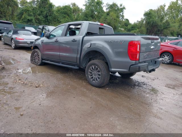 Photo 2 VIN: 1FTER4FHXNLD45946 - FORD RANGER 