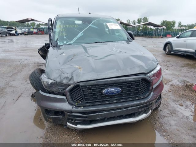 Photo 5 VIN: 1FTER4FHXNLD45946 - FORD RANGER 