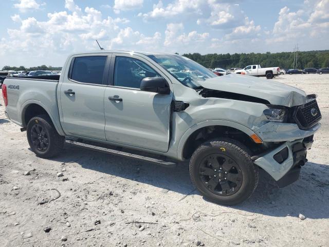 Photo 3 VIN: 1FTER4FHXPLE15299 - FORD RANGER XL 