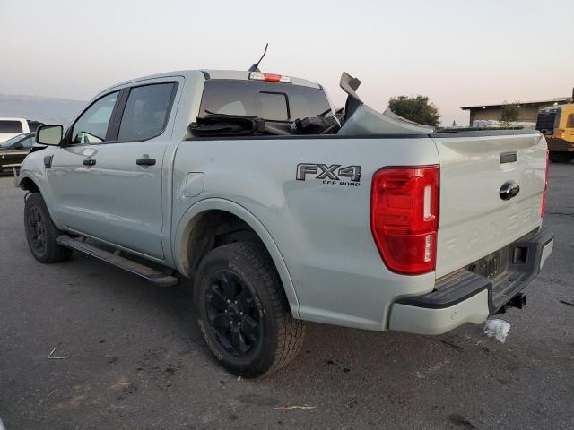 Photo 1 VIN: 1FTER4FHXPLE15738 - FORD RANGER XL 