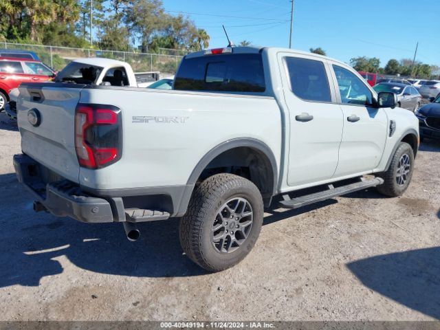 Photo 3 VIN: 1FTER4GH3RLE16893 - FORD RANGER 