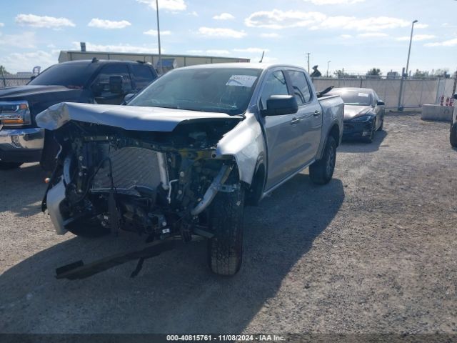 Photo 1 VIN: 1FTER4GH3RLE37520 - FORD RANGER 