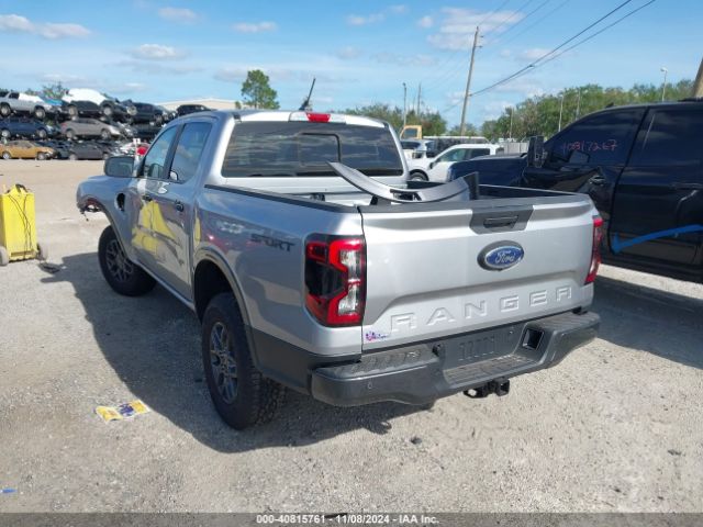 Photo 2 VIN: 1FTER4GH3RLE37520 - FORD RANGER 