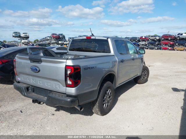 Photo 3 VIN: 1FTER4GH3RLE37520 - FORD RANGER 