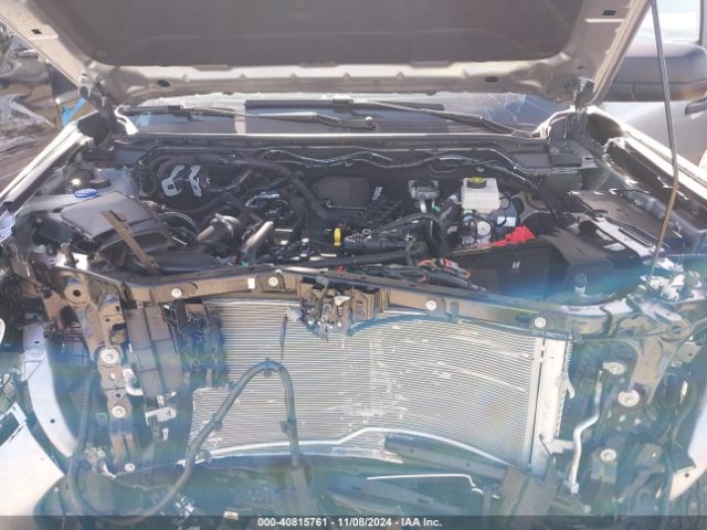 Photo 9 VIN: 1FTER4GH3RLE37520 - FORD RANGER 